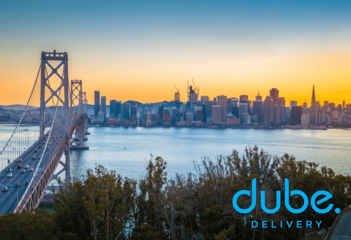 Cannabis Delivery Services in Oakland California and the East Bay