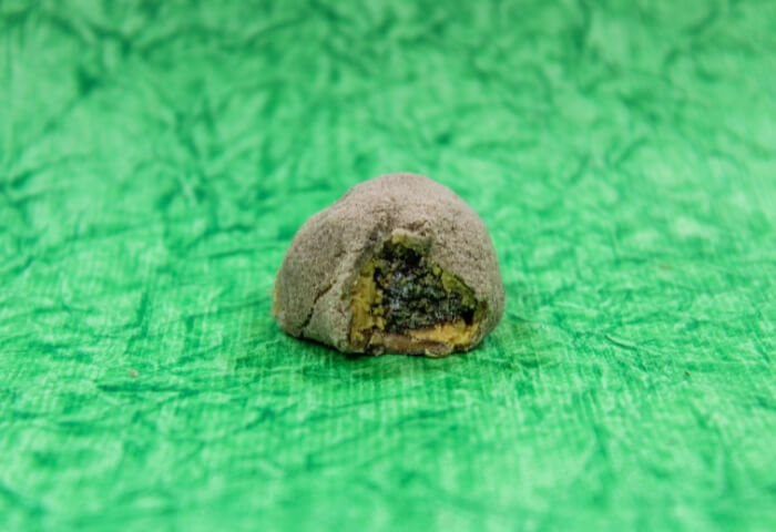 What Are Cannabis Moon Rocks?