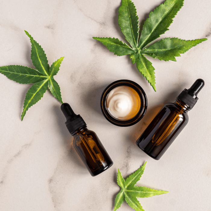 cbd tincture