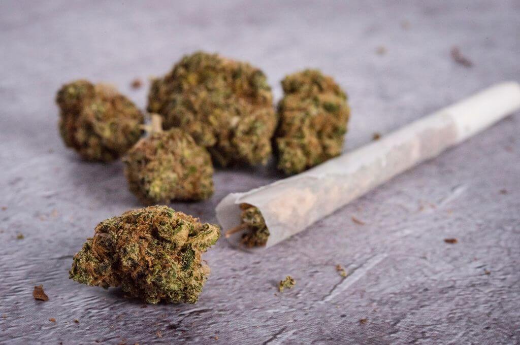 How To Smoke Weed for the First Time East Bay Cannabis Delivery