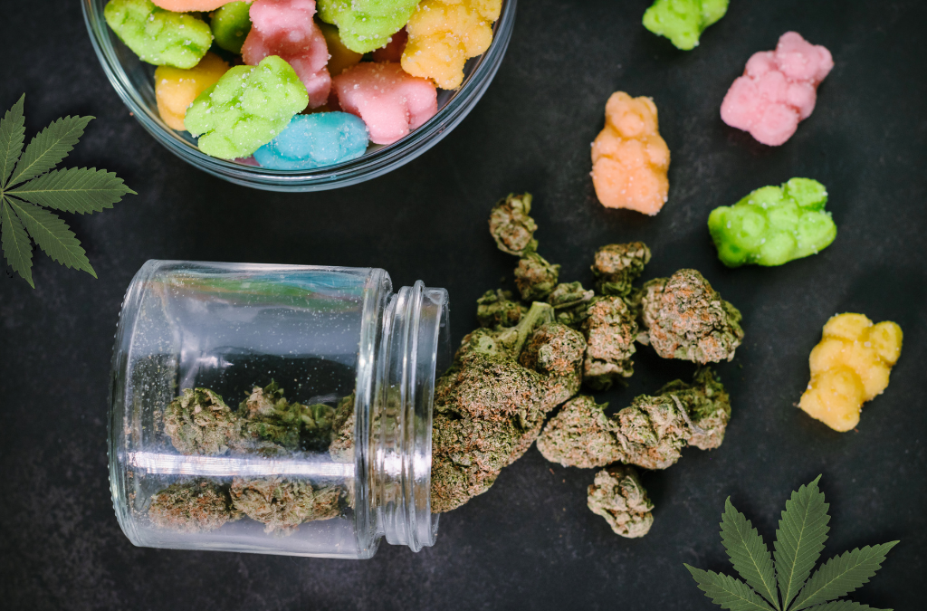 How Long Do Edibles Take to Kick In?