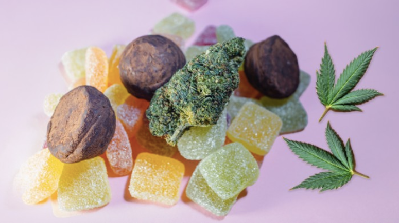 Understanding Edibles